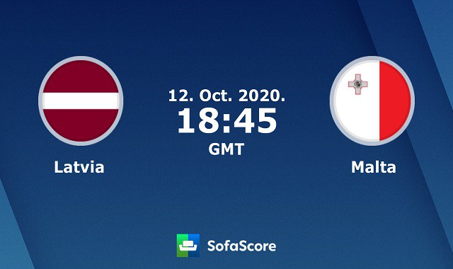 Soi kèo nhà cái Latvia vs Malta, 14/10/2020 – Nations League