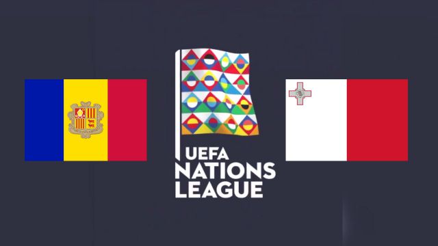 Soi kèo nhà cái Andorra vs Malta, 11/10/2020 – Nations League