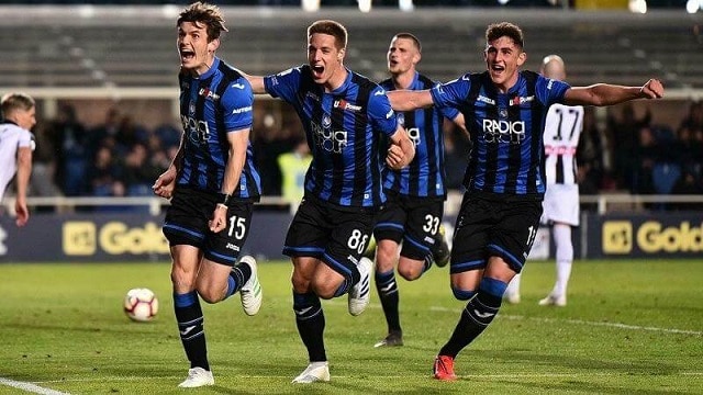 Soi kèo nhà cái Atalanta vs Ajax, 28/10/2020 - Cúp C1 Châu Âu