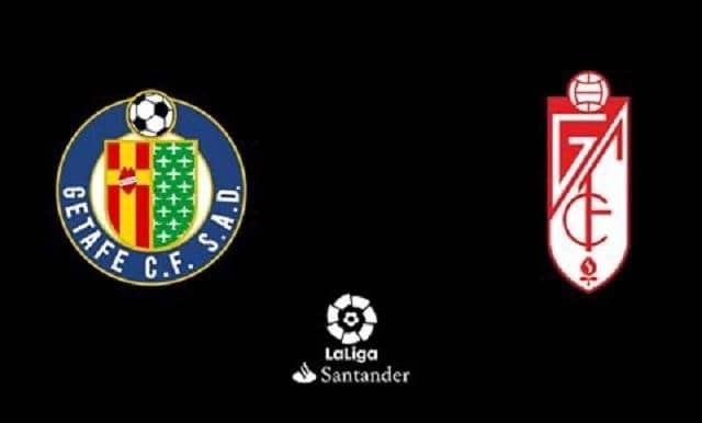 Soi kèo Getafe vs Granada, 25/10/2020 – VĐQG Tây Ban Nha