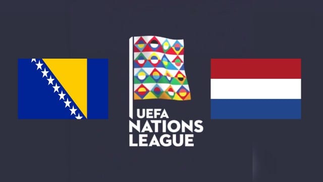 Soi kèo nhà cái Bosnia & Herzegovina vs Hà Lan, 11/10/2020 – Nations League