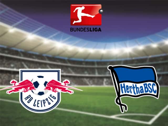 Soi kèo nhà cái RB Leipzig vs Hertha BSC, 24/10/2020 - VĐQG Đức