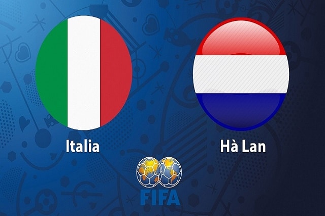 Soi kèo nhà cái Italia vs Hà Lan, 15/10/2020 – Nations League