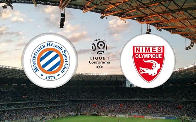 Soi kèo nhà cái Montpellier vs Nîmes, 04/10/2020 – VĐQG Pháp [Ligue 1]