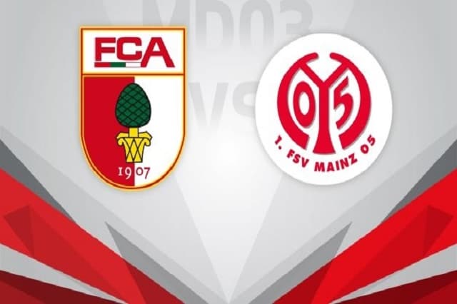 Soi kèo nhà cái Augsburg vs Mainz 05, 31/10/2020 - VĐQG Đức