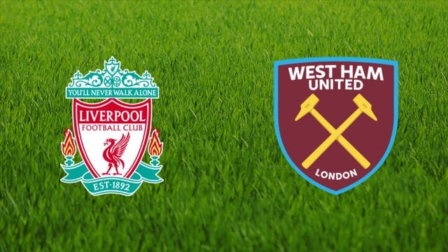 Soi kèo nhà cái Liverpool vs West Ham United, 1/11/2020 - Ngoại Hạng Anh