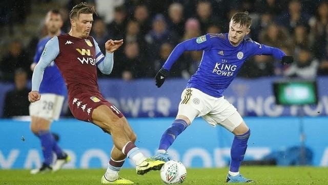 Soi kèo nhà cái Leicester City vs Aston Villa, 17/10/2020 – Ngoại Hạng Anh