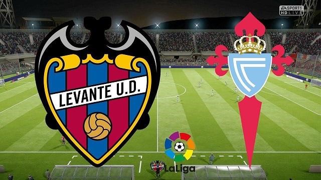 Soi kèo nhà cái Levante vs Celta Vigo, 27/10/2020 – VĐQG Tây Ban Nha