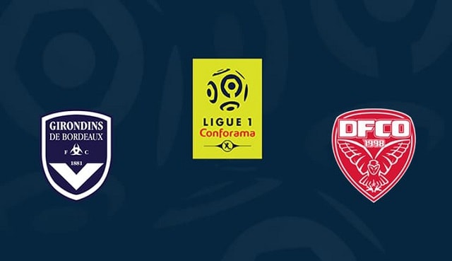 Soi kèo nhà cái Bordeaux vs Dijon, 04/10/2020 – VĐQG Pháp [Ligue 1]