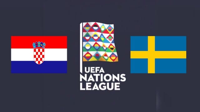 Soi kèo nhà cái Croatia vs Thụy Điển, 11/10/2020 – Nations League