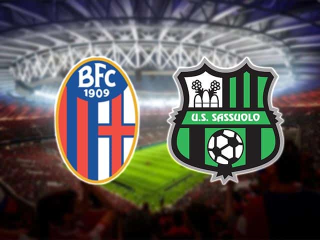 Soi kèo nhà cái Bologna vs Sassuolo, 19/10/2020 – VĐQG Ý [Serie A]