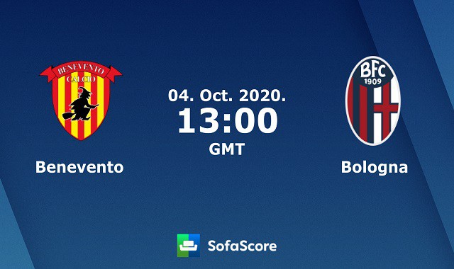 Soi kèo nhà cái Benevento vs Bologna, 4/10/2020 – VĐQG Ý (Serie A)