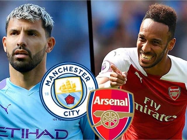 Soi kèo nhà cái Manchester City vs Arsenal, 17/10/2020 – Ngoại Hạng Anh