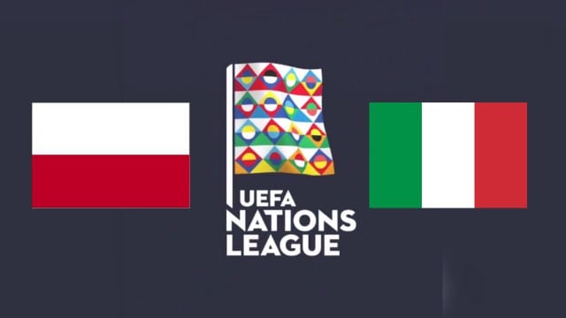 Soi kèo nhà cái Ba Lan vs Italia, 12/10/2020 – Nations League