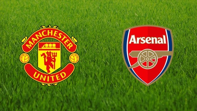 Soi kèo nhà cái Manchester United vs Arsenal, 01/11/2020 - Ngoại Hạng Anh