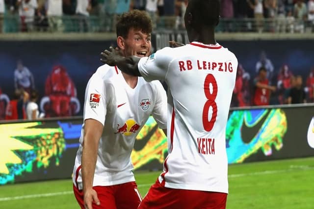 Soi kèo nhà cái Borussia M'gladbach vs RB Leipzig, 1/11/2020 - VĐQG Đức