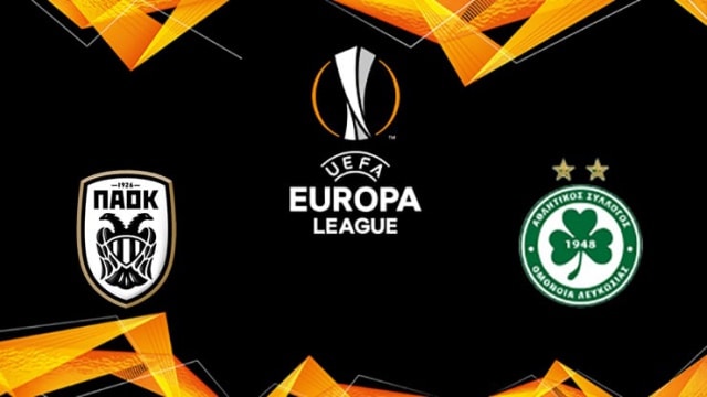 Soi kèo nhà cái PAOK vs Omonia, 22/10/2020 – Cúp C2 Châu Âu