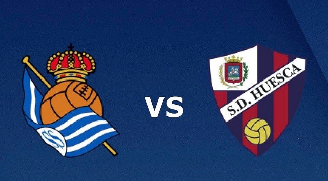 Soi kèo nhà cái Real Sociedad vs Huesca, 26/10/2020 – VĐQG Tây Ban Nha