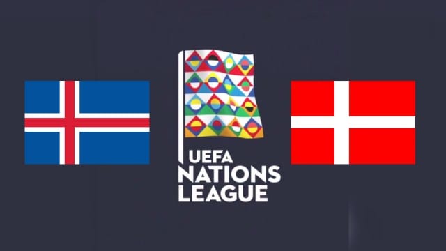 Soi kèo nhà cái Iceland vs Đan Mạch, 12/10/2020 – Nations League