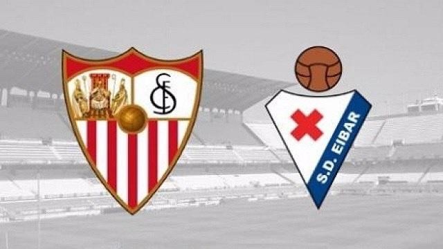 Soi kèo nhà cái Sevilla vs Eibar, 25/10/2020 – VĐQG Tây Ban Nha