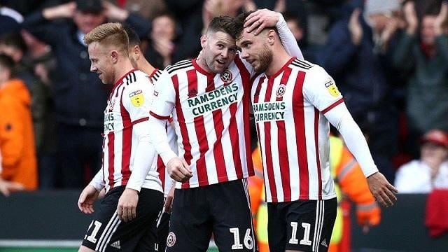 Soi kèo nhà cái Sheffield United vs Fulham, 17/10/2020 - Ngoại Hạng Anh