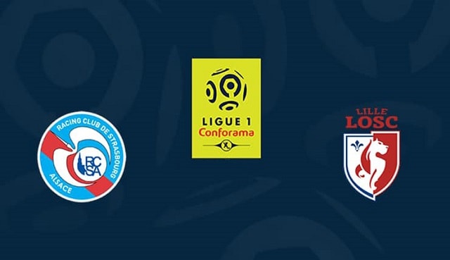 Soi kèo nhà cái Strasbourg vs Lille, 04/10/2020 – VĐQG Pháp [Ligue 1]