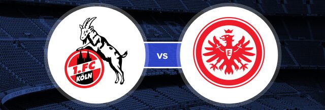 Soi kèo nhà cái Cologne vs Eintracht Frankfurt , 18/10/2020 – VĐQG Đức