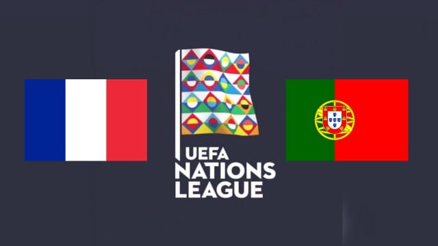 Soi kèo nhà cái Pháp vs Bồ Đào Nha, 12/10/2020 – Nations League