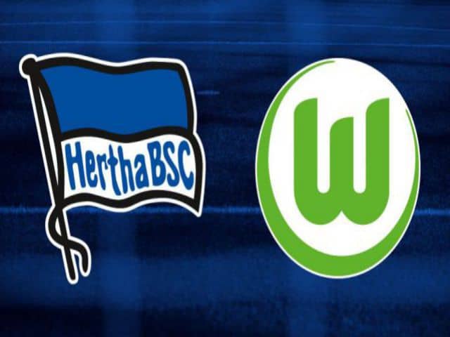 Soi kèo nhà cái Hertha BSC vs Wolfsburg, 2/11/2020 - VĐQG Đức