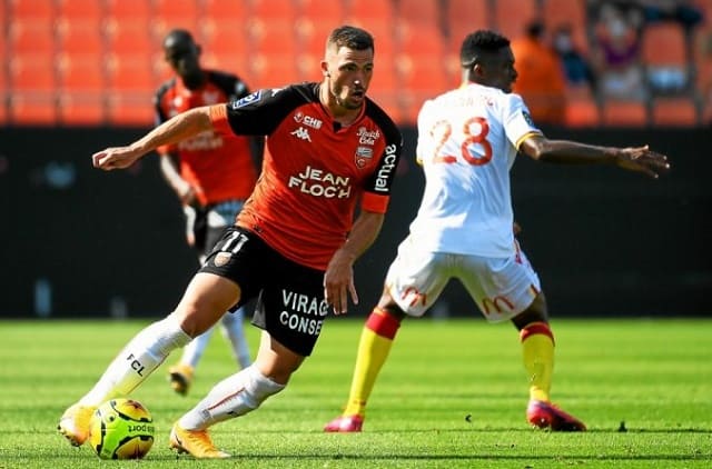 Soi kèo nhà cái Reims vs Lorient, 18/10/2020 - VĐQG Pháp [Ligue 1]