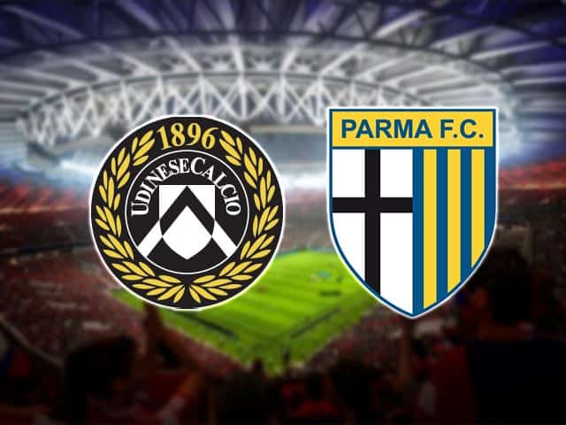 Soi kèo nhà cái Udinese vs Parma, 18/10/2020 - VĐQG Ý [Serie A]