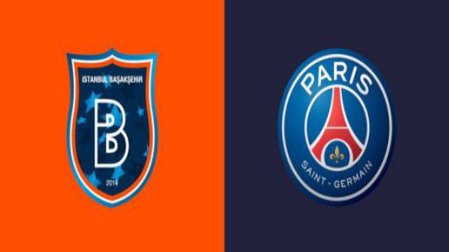 Soi kèo nhà cái Basaksehir vs PSG, 29/10/2020 - Cúp C1 Châu Âu