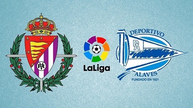 Soi kèo nhà cái Real Valladolid vs Alaves, 25/10/2020 – VĐQG Tây Ban Nha