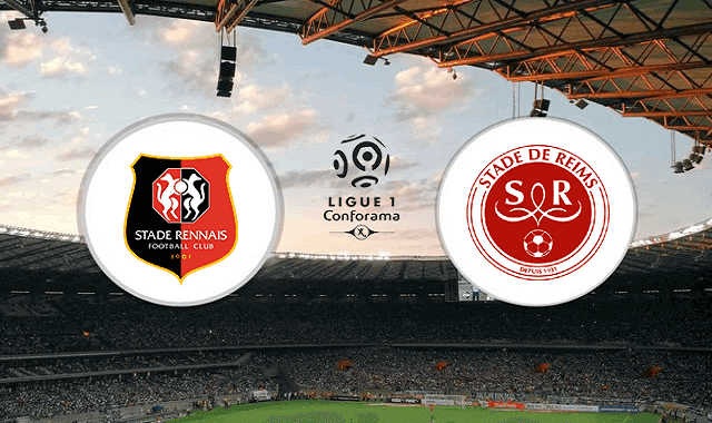 Soi kèo nhà cái Rennes vs Reims, 04/10/2020 – VĐQG Pháp [Ligue 1]