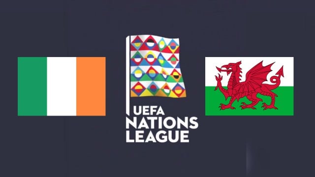 Soi kèo nhà cái Cộng Hòa Ailen vs Wales, 11/10/2020 – Nations League