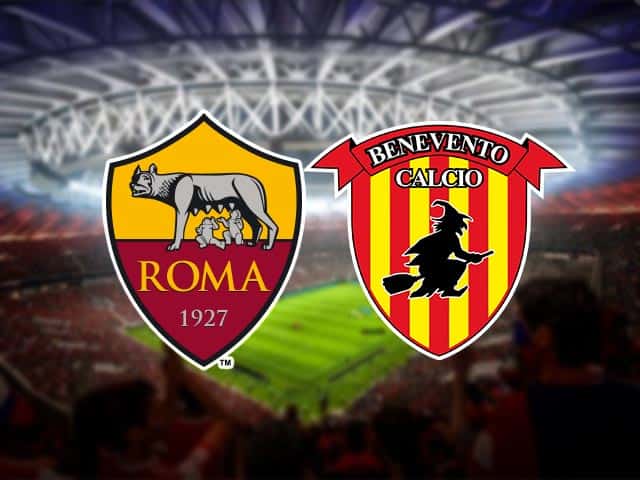 Soi kèo nhà cái AS Roma vs Benevento, 19/10/2020 - VĐQG Italia [Serie A]