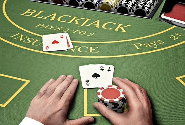 Luật chơi Blackjack như thế nào?