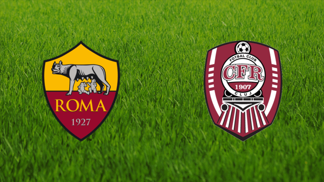 Soi kèo nhà cái Roma vs CFR Cluj, 06/11/2020 – Cúp C2 Châu Âu