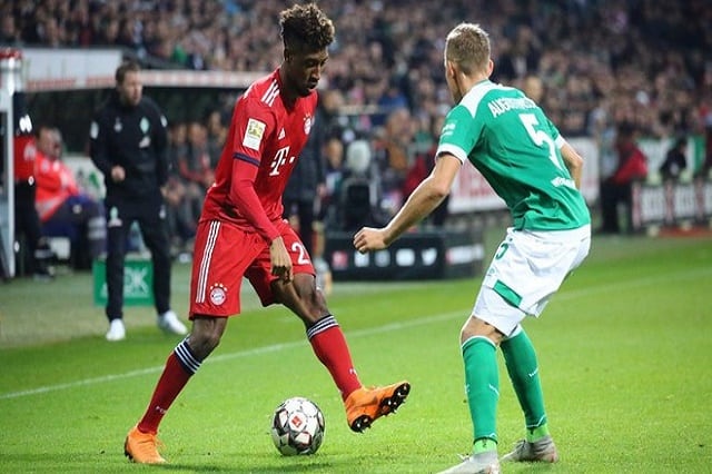 Soi kèo nhà cái Bayern Munich vs Werder Bremen, 21/11/2020 – VĐQG Đức [Bundesliga]