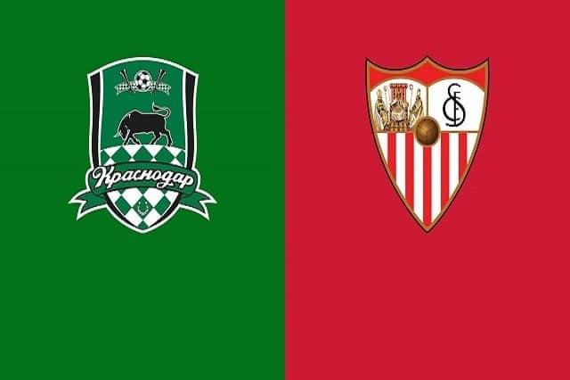 Soi kèo nhà cái Krasnodar vs Sevilla, 25/11/2020 – Cúp C1 Châu Âu