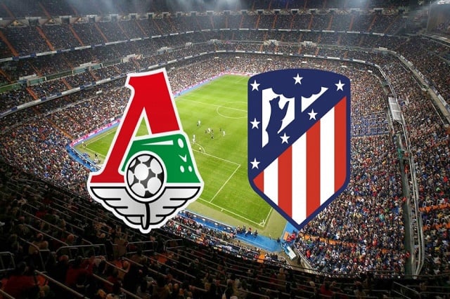 Soi kèo nhà cái Lokomotiv Moscow vs Atletico Madrid, 04/11/2020 - Cúp C1 Châu Âu