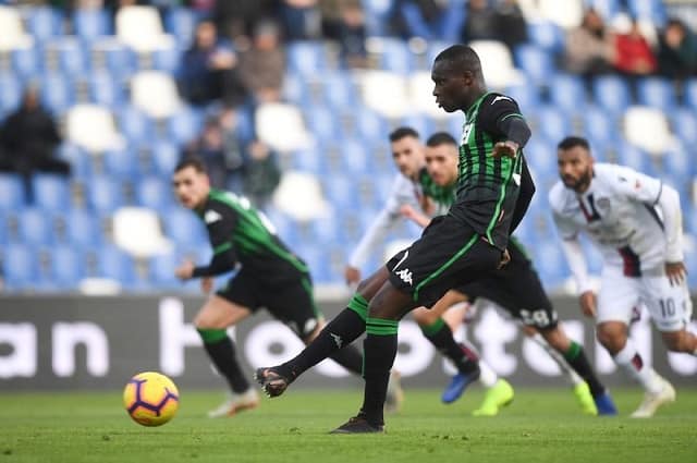 Soi kèo nhà cái Sassuolo vs Udinese, 7/11/2020 - VĐQG Ý [Serie A]