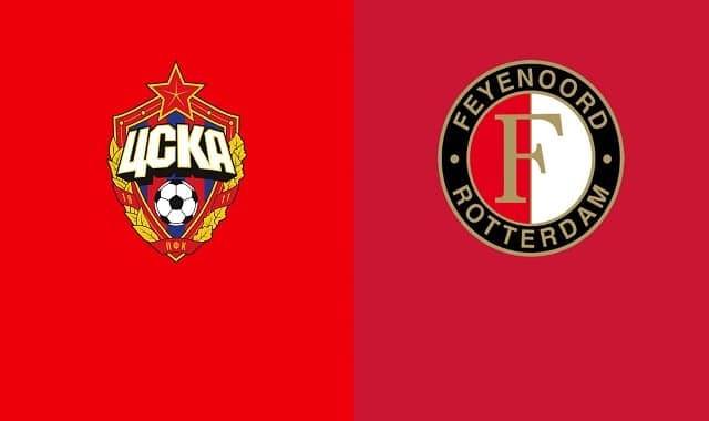 Soi kèo nhà cái CSKA Moskva vs Feyenoord, 27/11/2020 – Cúp C2 Châu Âu