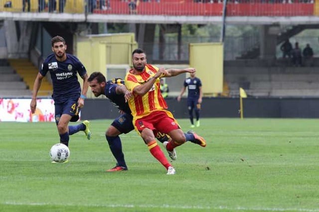 Soi kèo nhà cái Verona vs Benevento, 3/11/2020 - VĐQG Ý [Serie A]