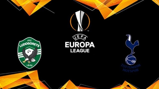 Soi kèo nhà cái Ludogorets vs Tottenham Hotspur, 06/11/2020 – Cúp C2 Châu Âu