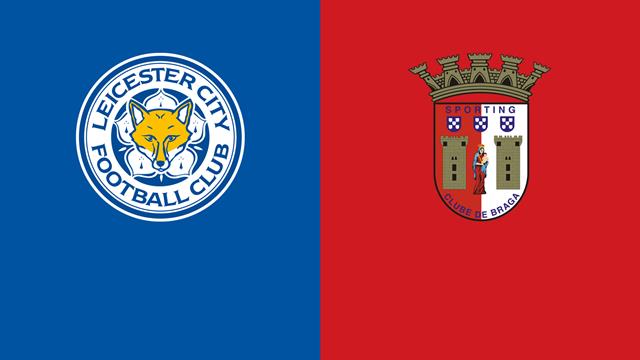 Soi kèo nhà cái Leicester City vs Sporting Braga, 06/11/2020 – Cúp C2 Châu Âu