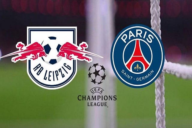 Soi kèo nhà cái RB Leipzig vs PSG, 05/11/2020 - Cúp C1 Châu Âu