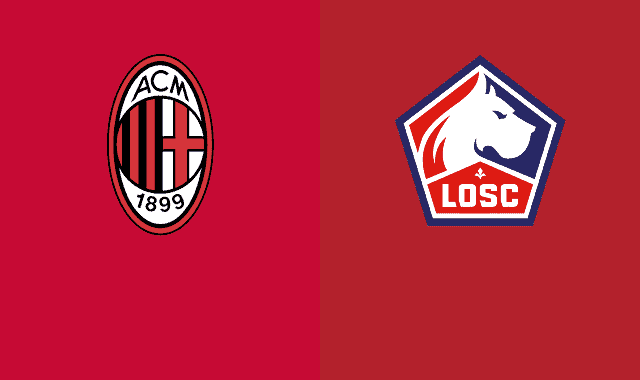 Soi kèo nhà cái AC Milan vs Lille, 06/11/2020 – Cúp C2 Châu Âu