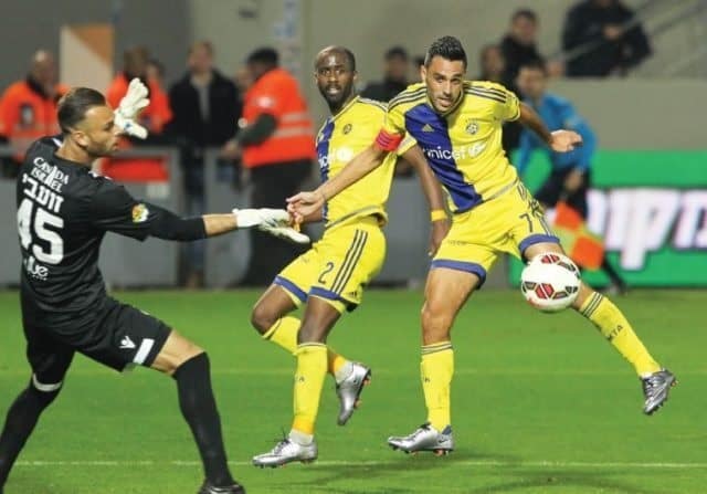 Soi kèo nhà cái Villarreal vs Maccabi Tel Aviv, 06/11/2020 – Cúp C2 Châu Âu