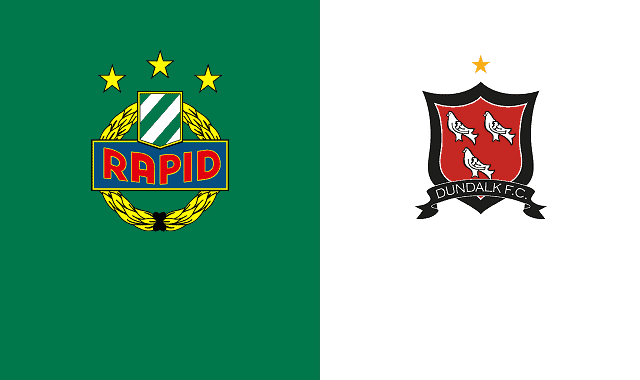 Soi kèo nhà cái Rapid Wien vs Dundalk, 06/11/2020 – Cúp C2 Châu Âu